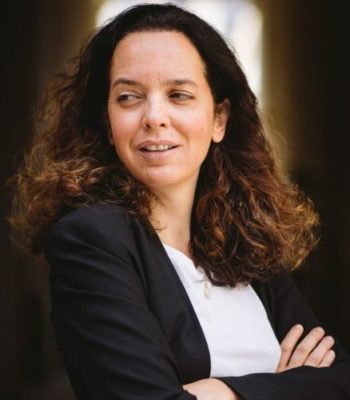 Sophie Cassam