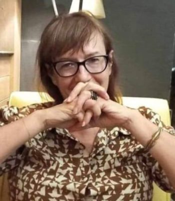 Valérie Hernandez Valérie Hernandez