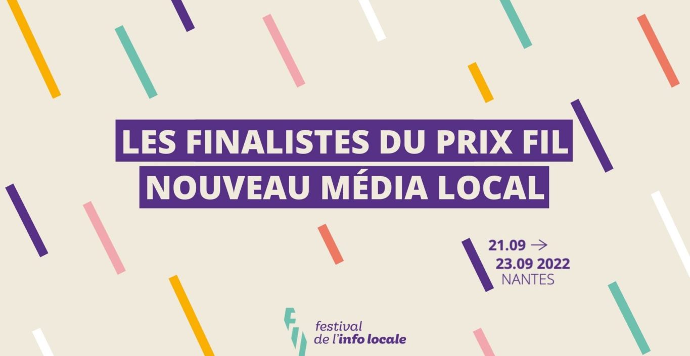 prix FIL finalistes