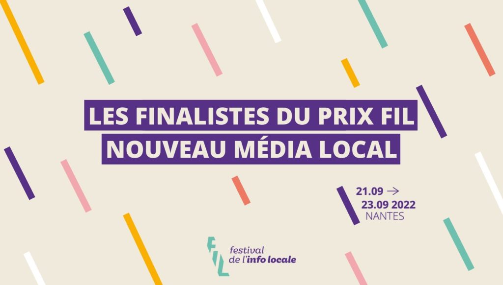 prix FIL finalistes