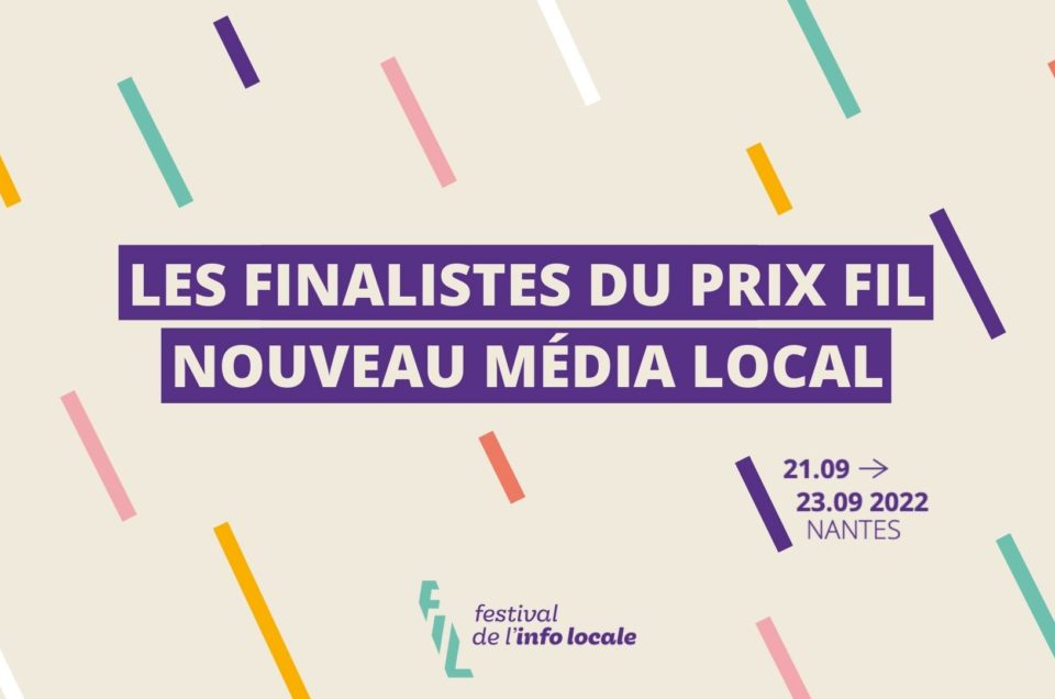 prix FIL finalistes