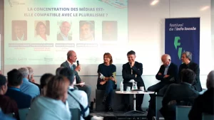 Grand débat FIL 2024