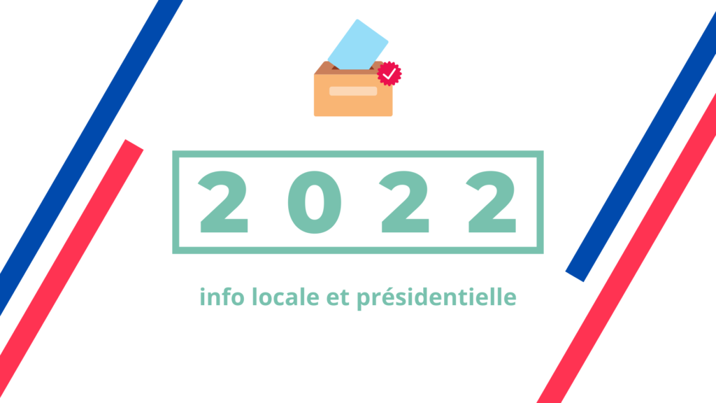 dispositifs médias locaux présidentielle