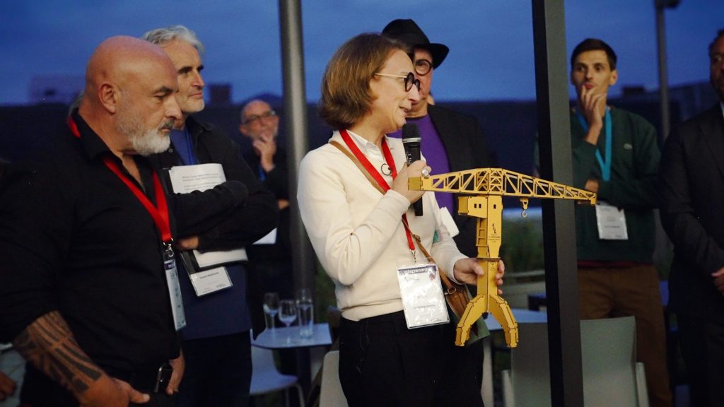 © FIL 2025 - Magenta Films