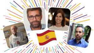 Espagne FIL