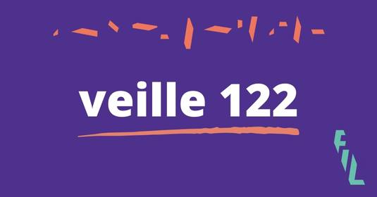 veille 122 projets